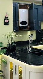 Trianco Aztec Mini System Boiler 8kW 4038
