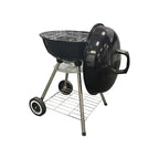Lifestyle Appliances 22″ Kettle Charcoal BBQ