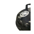 Lifestyle Appliances 22″ Kettle Charcoal BBQ