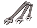Bahco 3 Piece Adjustable Wrench Set