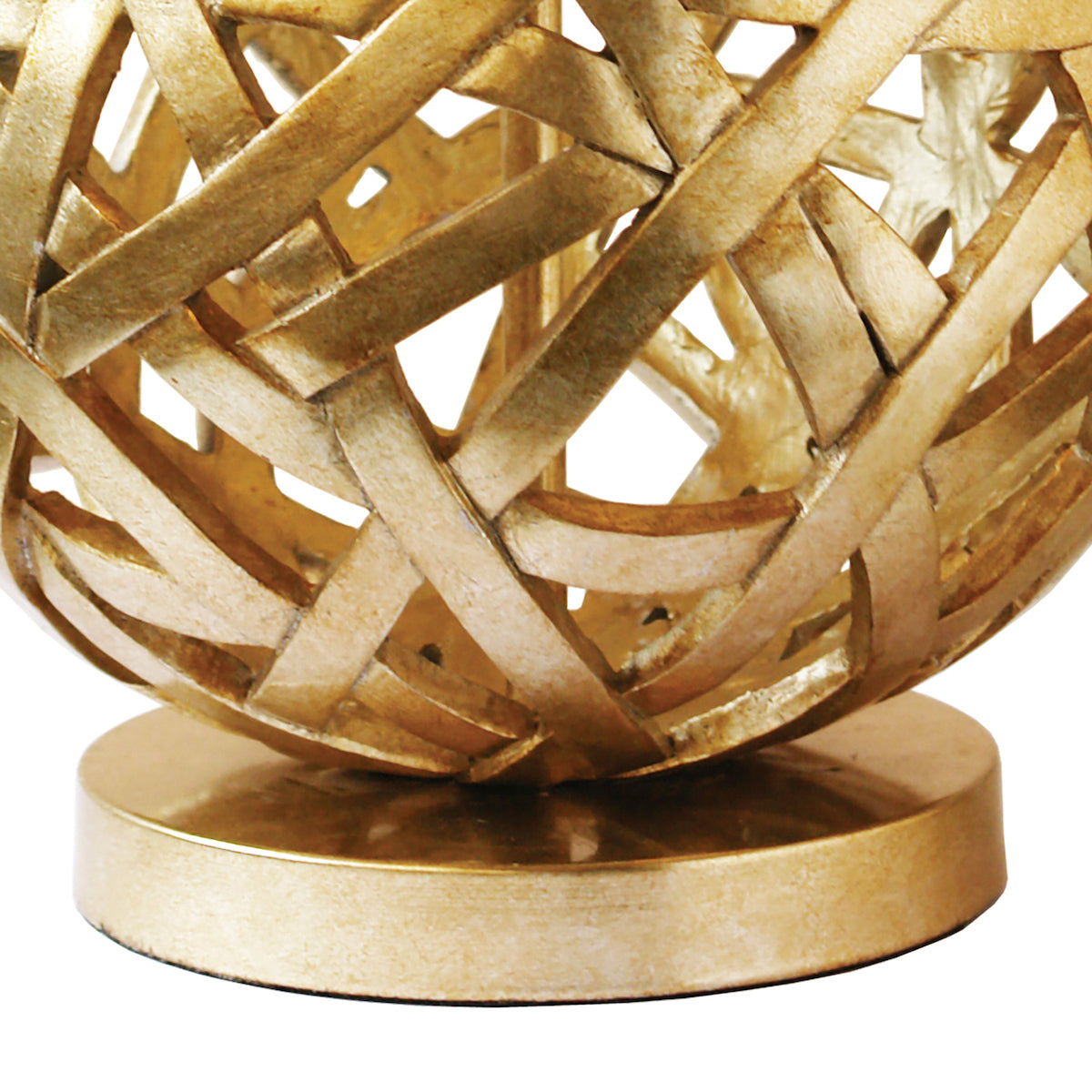 Balthazar Table Lamp Antique Gold With Shade Antique Gold