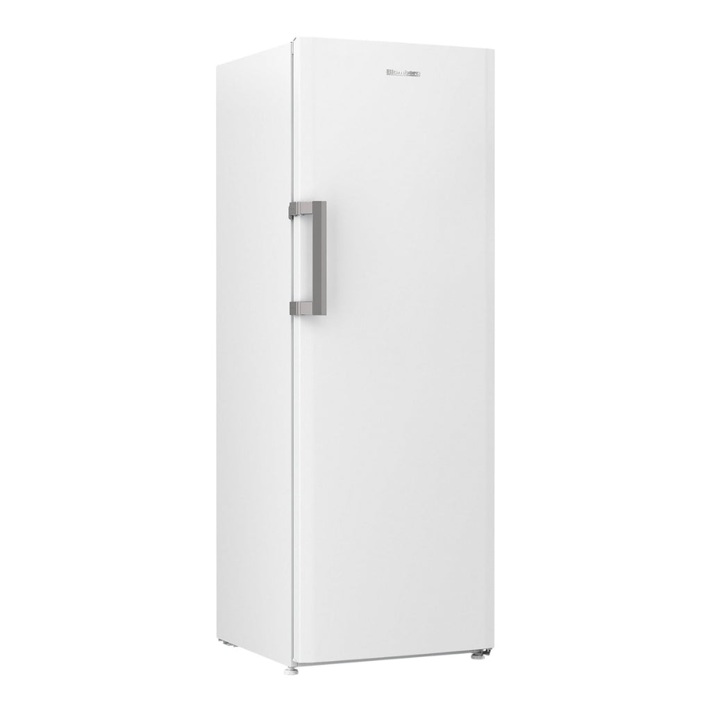 Blomberg FNM4671P 59.5cm Tall Freezer - White