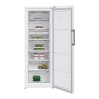 Blomberg FNM4671P 59.5cm Tall Freezer - White
