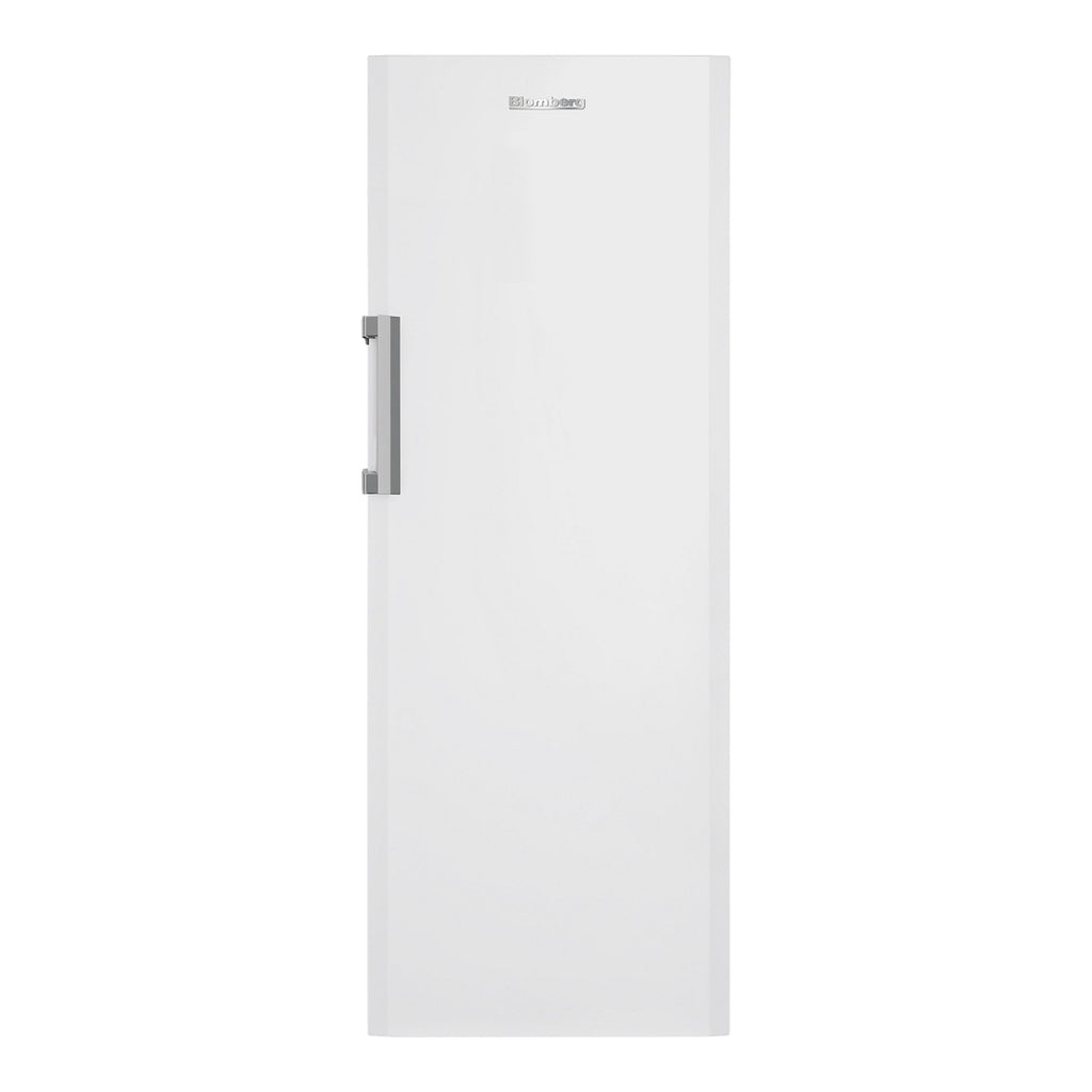 Blomberg FNM4671P 59.5cm Tall Freezer - White