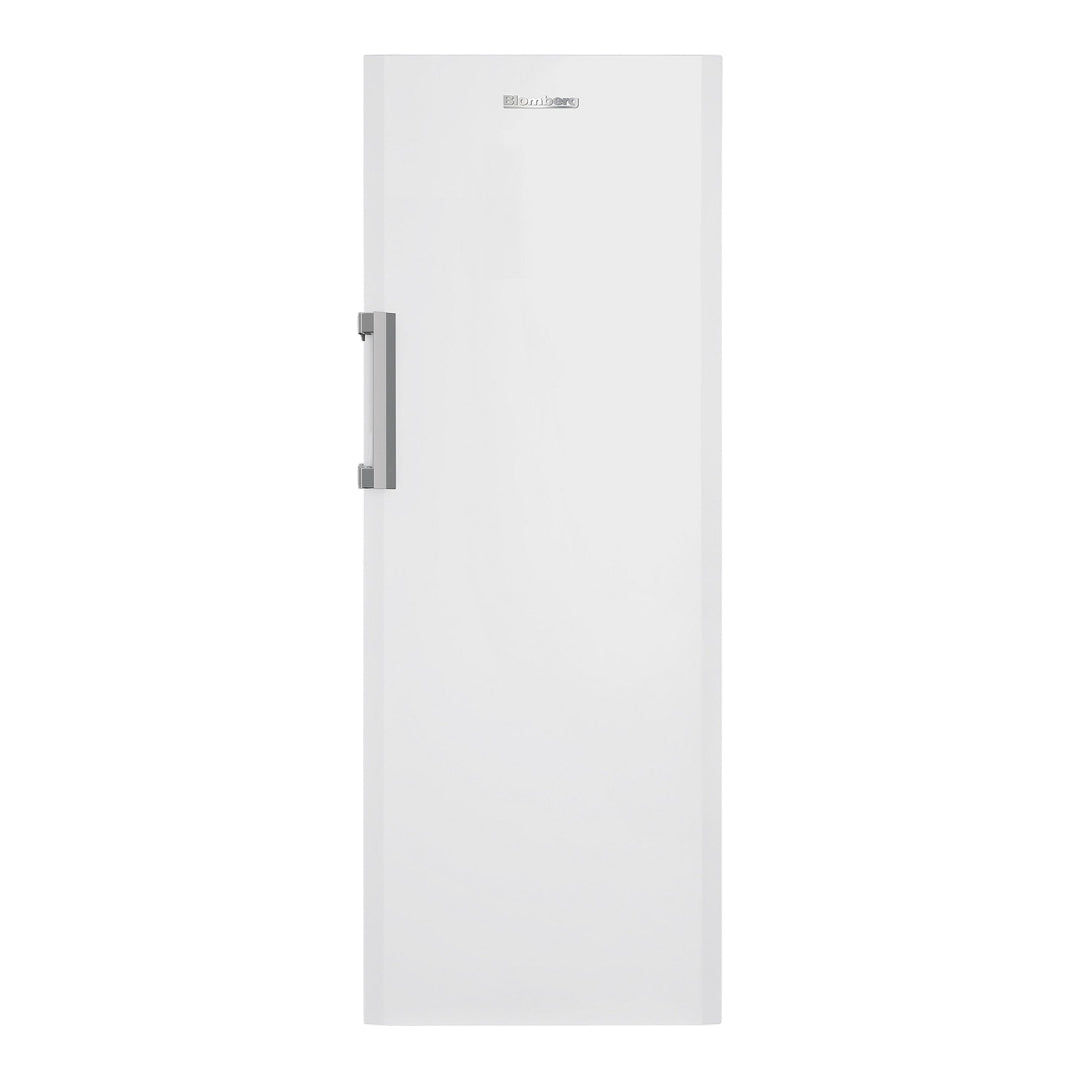 Blomberg FNM4671P 59.5cm Tall Freezer - White