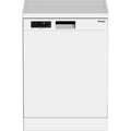 Blomberg LDF52320W Dishwasher - White - 15 Place Settings