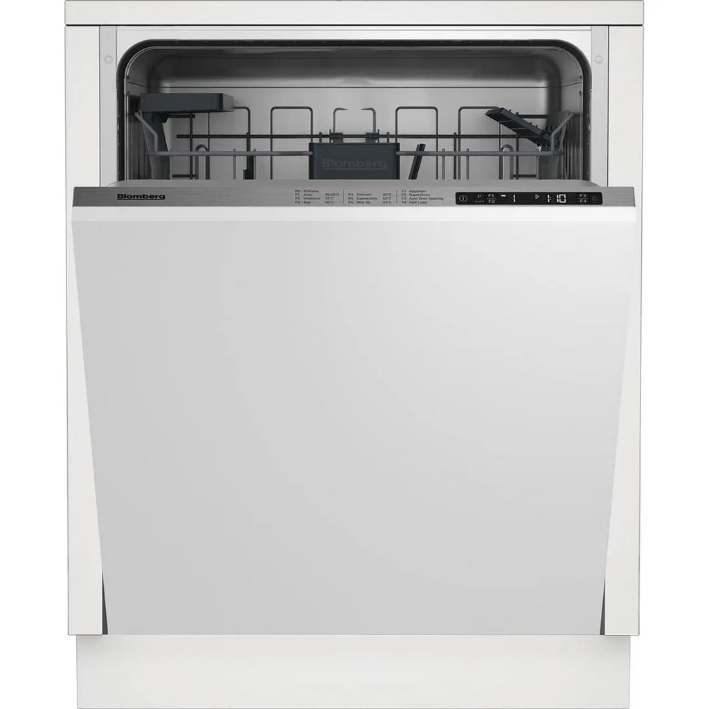 Blomberg LDV42320 Built In Dishwasher With 14 Place Settings