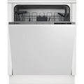 Blomberg LDV42320 Built In Dishwasher With 14 Place Settings