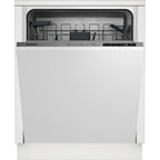 Blomberg LDV42320 Built In Dishwasher With 14 Place Settings