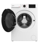 Blomberg LRF854311W 8kg/5kg 1400 Spin Washer Dryer - White