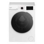 Blomberg LRF854311W 8kg/5kg 1400 Spin Washer Dryer - White