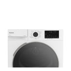 Blomberg LTAH39420W 9kg Heat Pump Tumble Dryer - White