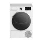 Blomberg LTAH39420W 9kg Heat Pump Tumble Dryer - White