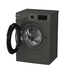 Blomberg LWA18461G 8kg 1400 Spin Washing Machine - Graphite