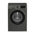 Blomberg LWA18461G 8kg 1400 Spin Washing Machine - Graphite
