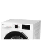 Blomberg LWA18461 8kg 1400 Spin Washing Machine - White