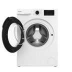 Blomberg LWA18461 8kg 1400 Spin Washing Machine - White