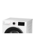 Blomberg LWA210461W 10kg 1400 spin Washing Machine - White