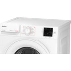 Blomberg LWA27461W 7kg 1400 Spin Washing Machine - White