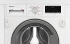 Blomberg LWI284421 8kg 1400 Spin Integrated Washing Machine