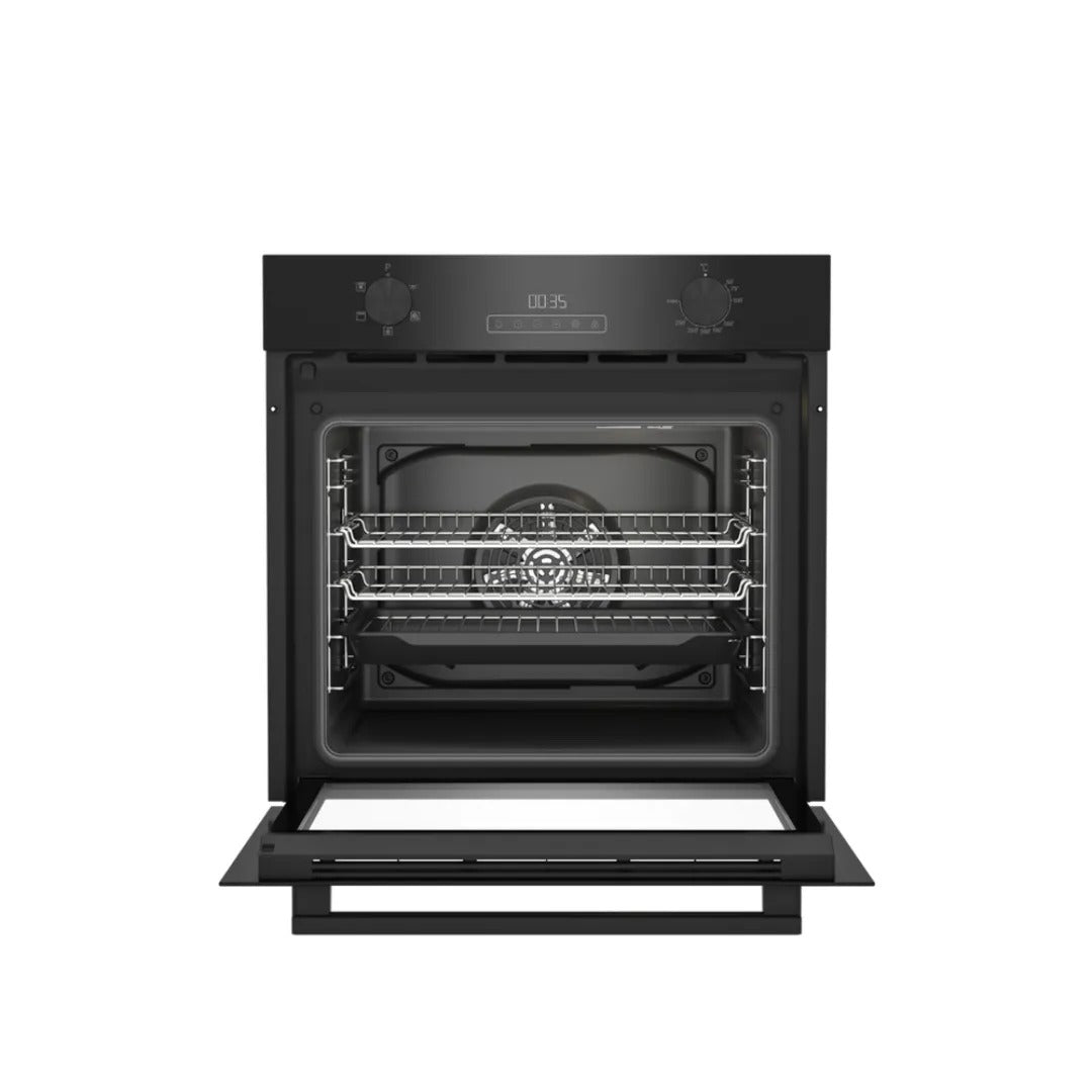 Blomberg ROEN8232BP 60cm Built In Electric Single Oven - Black