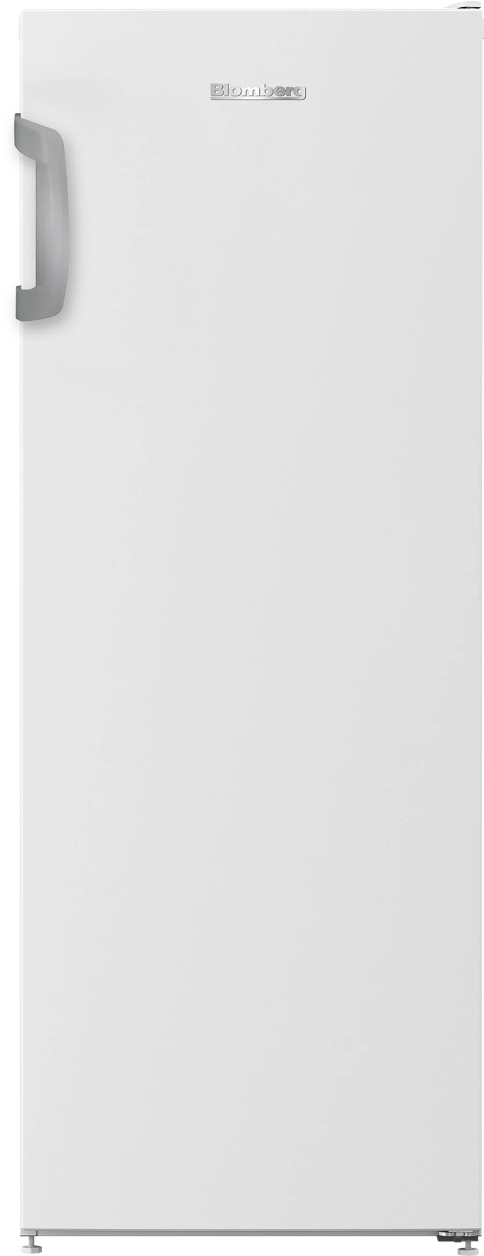 Blomberg SSM4554 54cm Tall Larder Fridge - White
