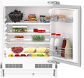 Blomberg TSM1654IU 59.5cm Integrated Under Counter Larder Fridge - White