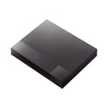 Sony BDPS1700BCEK Blu-ray Player Full HD 1080P Wired Smart Dolby Vision