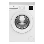 Beko BMN3WT3821W 8kg 1200 Spin Washing Machine - White