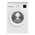 Beko BMN3WT3841W 8kg 1400 Spin  Washing Machine - White