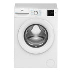 Beko BMN3WT3841W 8kg 1400 Spin  Washing Machine - White