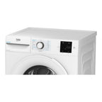 Beko BMN3WT3841W 8kg 1400 Spin  Washing Machine - White