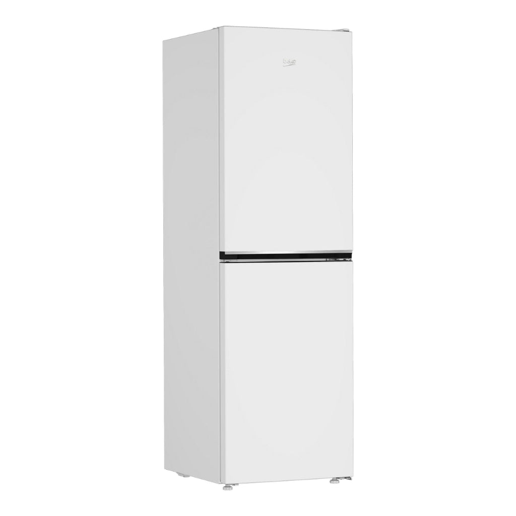 Beko CNG4692VW 59.7cm 50/50 Frost Free Fridge Freezer - White