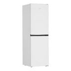 Beko CNG4692VW 59.7cm 50/50 Frost Free Fridge Freezer - White
