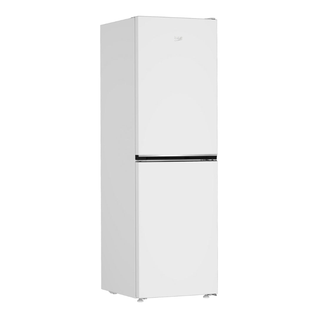 Beko CNG4692VW 59.7cm 50/50 Frost Free Fridge Freezer - White