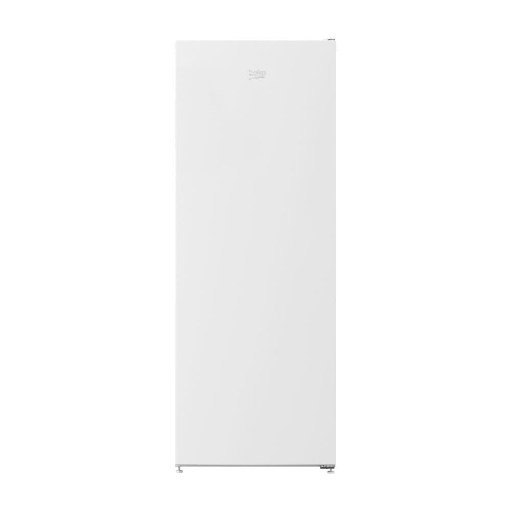 Beko FNE4545W Freestanding Tall Frost Free Freezer – White