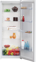 Beko LSG4545W 54cm Tall Larder Fridge - White