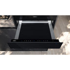 Siemens BI710C1B1B iQ700 60cm Warming Drawer - Black
