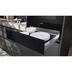 Siemens BI710C1B1B iQ700 60cm Warming Drawer - Black