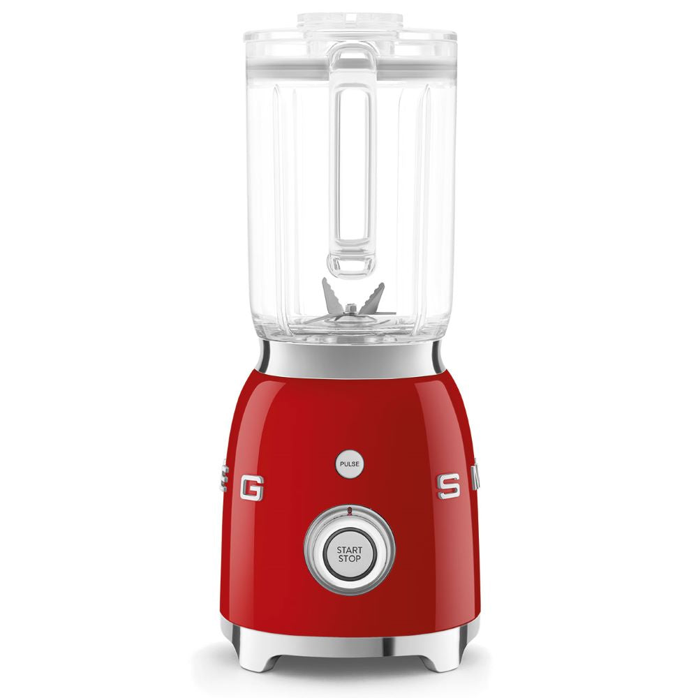 Smeg 50’s Style Retro BLF03RDUK 1.5L Blender – Red