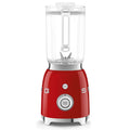 Smeg 50’s Style Retro BLF03RDUK 1.5L Blender – Red
