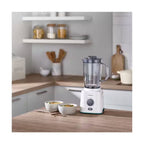 Kenwood BLP41.A0CT Jug Blender with 3 Speeds Blend-X Fresh 2L 650w - White