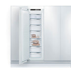 Bosch GIN81VEE0G 55.8cm Built In Frost Free Freezer - White