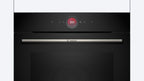 Bosch HBG7741B1B 59.4cm Built In Electric Single Oven - Black