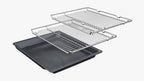 Bosch HBG7741B1B 59.4cm Built In Electric Single Oven - Black