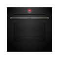 Bosch HBG7741B1B 59.4cm Built In Electric Single Oven - Black