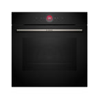 Bosch HBG7741B1B 59.4cm Built In Electric Single Oven - Black