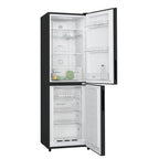 Bosch KGN27NBEAG 55cm 50/50 Frost Free Fridge Freezer - Black