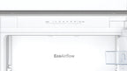 Bosch KIN85NSE0G 54.1cm 50/50 Integrated Frost Free Fridge Freezer