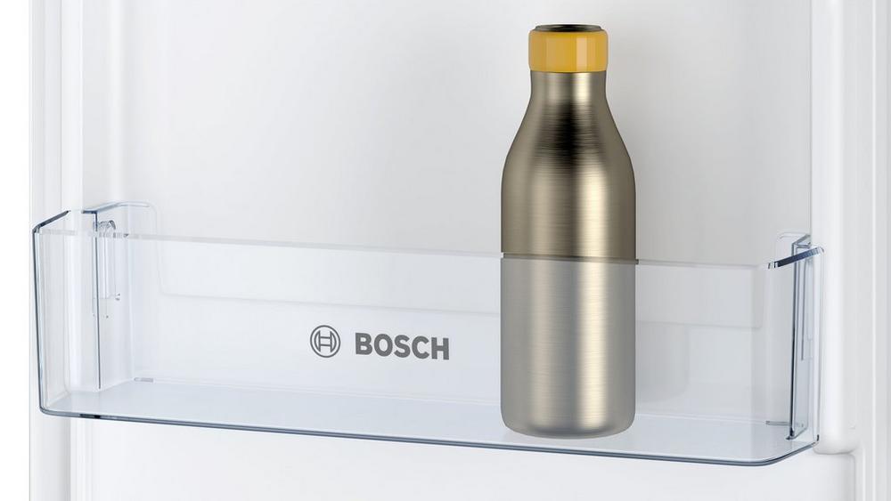 Bosch KIN85NSE0G 54.1cm 50/50 Integrated Frost Free Fridge Freezer